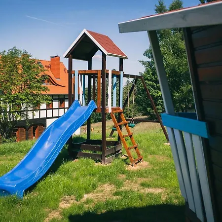 Izerski Horyzont - Dom Z Balia W Lesnej Perspektywie Kopaniec