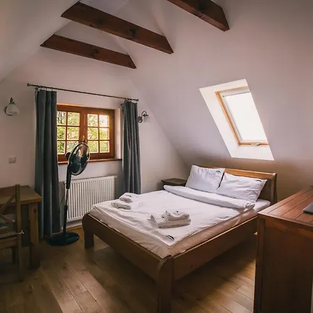 Izerski Horyzont - Dom Z Balia W Lesnej Perspektywie Ferienhaus