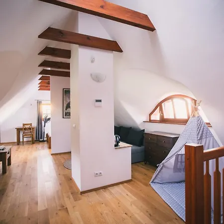 Izerski Horyzont - Dom Z Balia W Lesnej Perspektywie