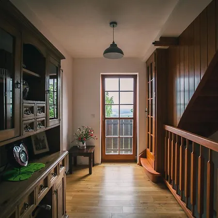 Izerski Horyzont - Dom Z Balia W Lesnej Perspektywie * Kopaniec