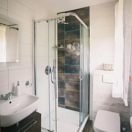 Feriehus Izerski Horyzont - Dom Z Balia W Lesnej Perspektywie Kopaniec