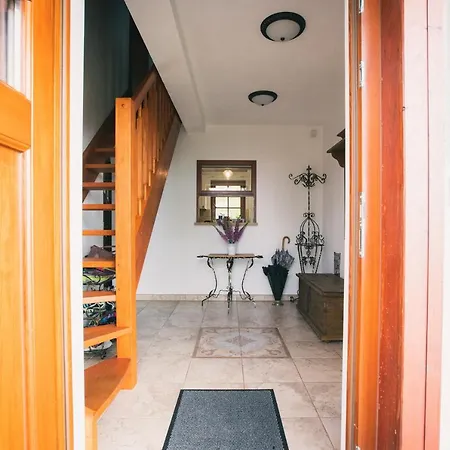 Izerski Horyzont - Dom Z Balia W Lesnej Perspektywie * Kopaniec