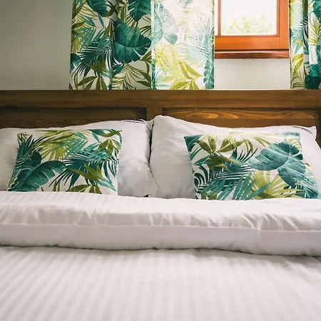 Izerski Horyzont - Dom Z Balia W Lesnej Perspektywie Feriehus Kopaniec