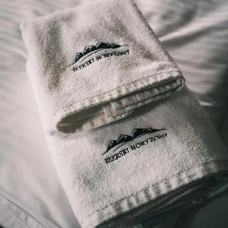 Izerski Horyzont - Dom Z Balia W Lesnej Perspektywie Ferienhaus