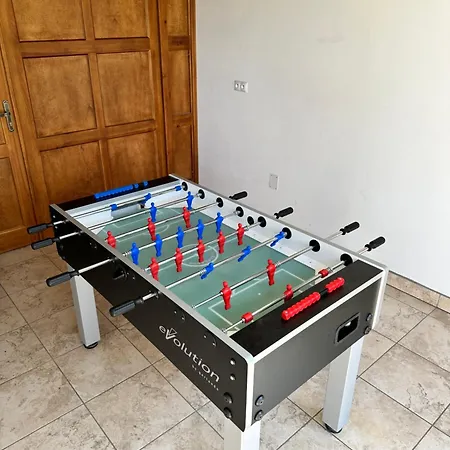 Izerski Horyzont - Dom Z Balia W Lesnej Perspektywie Ferienhaus *