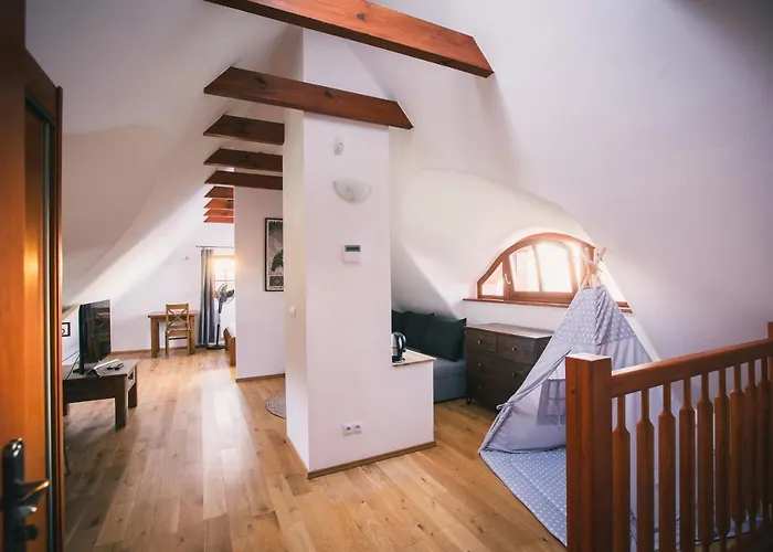 Izerski Horyzont - Dom Z Balia W Lesnej Perspektywie