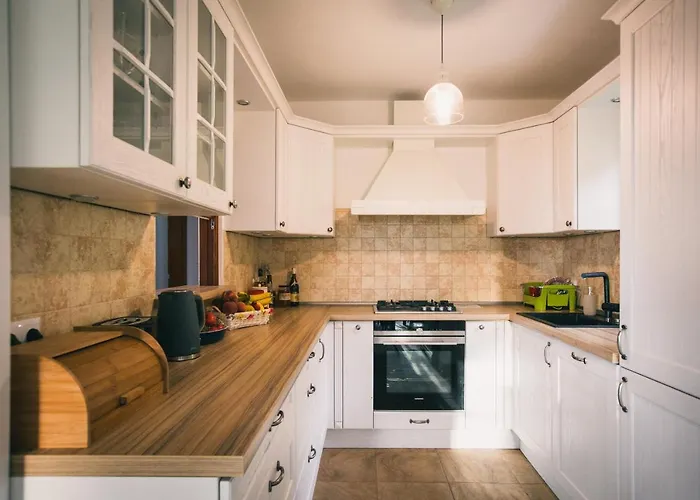 Izerski Horyzont - Dom Z Balia W Lesnej Perspektywie * Kopaniec