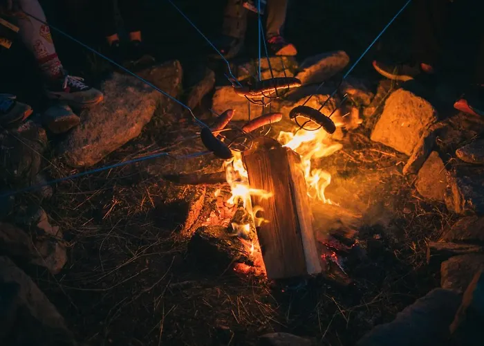 Izerski Horyzont - Dom Z Balia W Lesnej Perspektywie Kopaniec