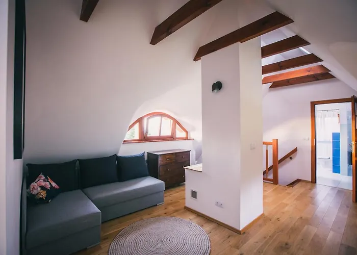 Izerski Horyzont - Dom Z Balia W Lesnej Perspektywie Holiday home