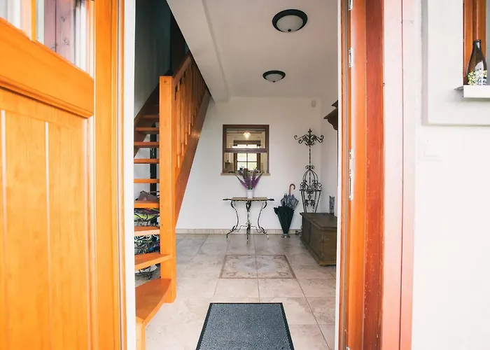 Izerski Horyzont - Dom Z Balia W Lesnej Perspektywie * Kopaniec