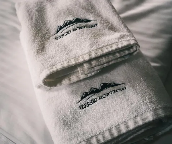 Izerski Horyzont - Dom Z Balia W Lesnej Perspektywie Ferienhaus